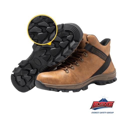 SAFETY SHOES RAPTOR - LY2417