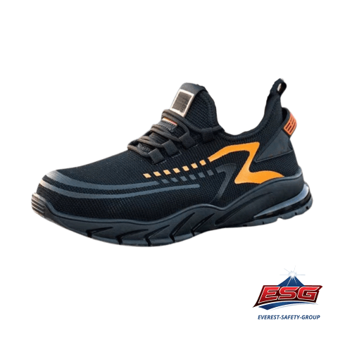 SAFETY SHOES SHADOW - LY2418
