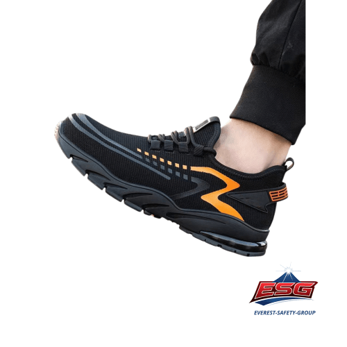 SAFETY SHOES SHADOW - LY2418