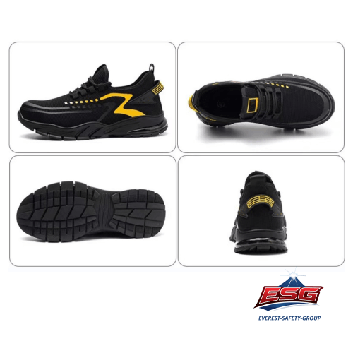 SAFETY SHOES SHADOW - LY2418