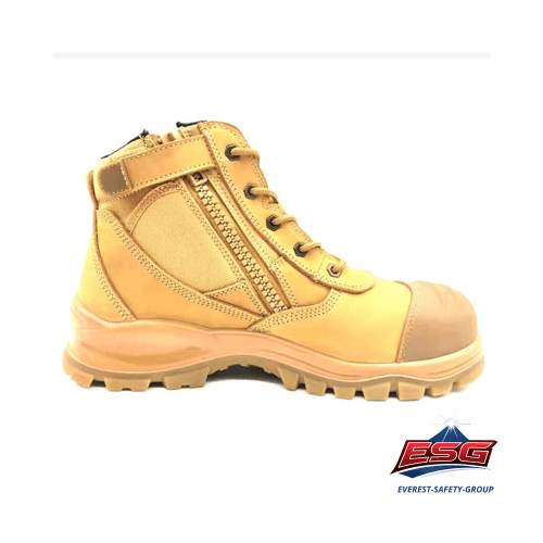 SAFETY SHOES THUNDER - LY2422