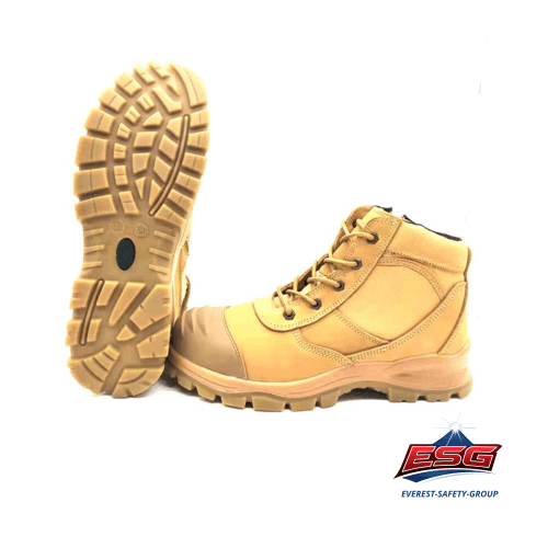 SAFETY SHOES THUNDER - LY2422