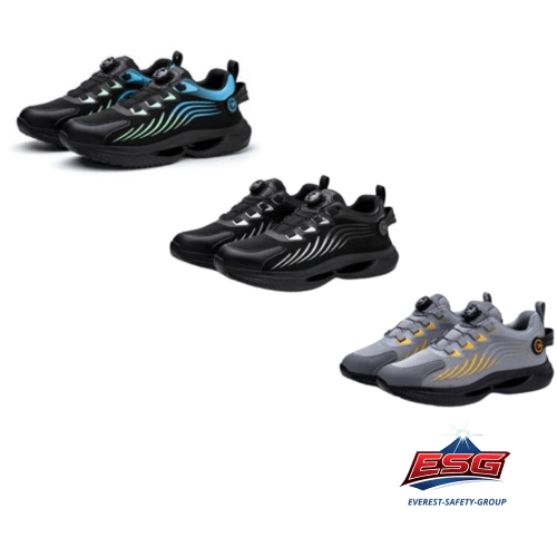 SAFETY SHOES STORM - LY2428