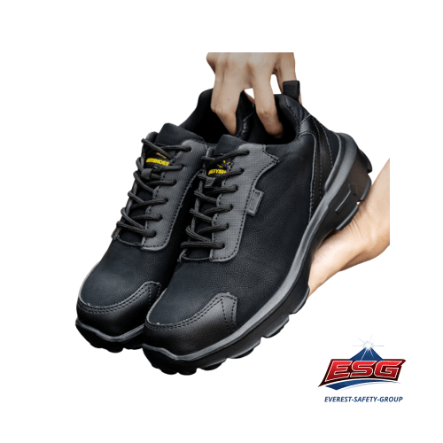 SAFETY SHOES STRIKER - LY2470