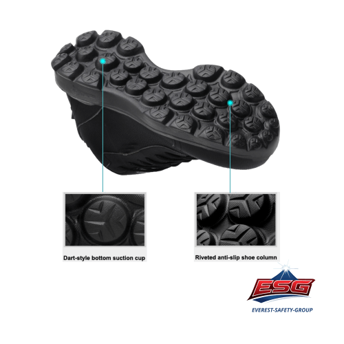 SAFETY SHOES STRIKER - LY2470
