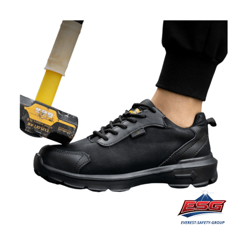 SAFETY SHOES STRIKER - LY2470