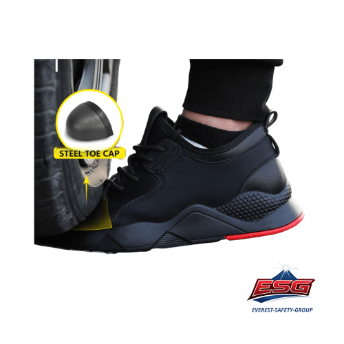 SAFETY SHOES STRIKER X - LY2471