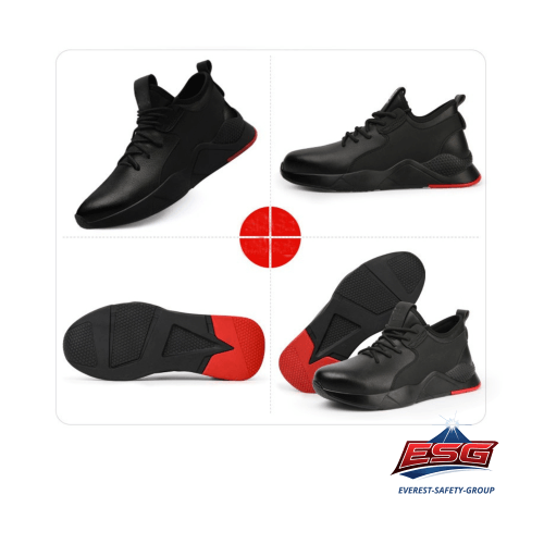 SAFETY SHOES STRIKER X - LY2471