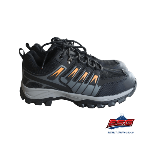 SAFETY SHOES MATRIX - LY2568