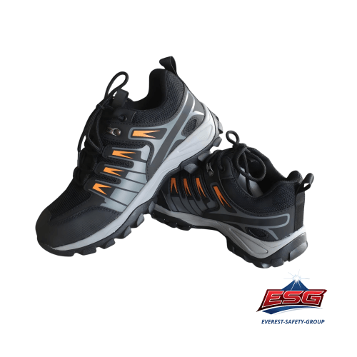 SAFETY SHOES MATRIX - LY2568
