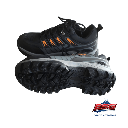 SAFETY SHOES MATRIX - LY2568