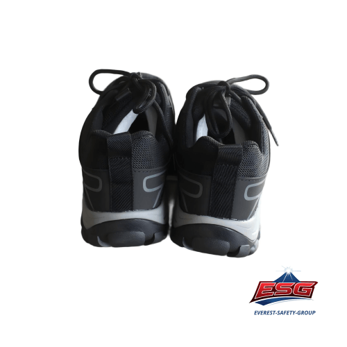 SAFETY SHOES MATRIX - LY2568