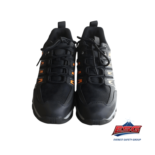 SAFETY SHOES MATRIX - LY2568