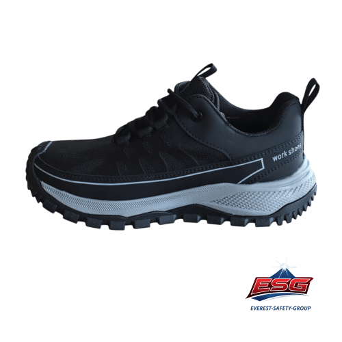 SAFETY SHOES TITANIUM - LY2572