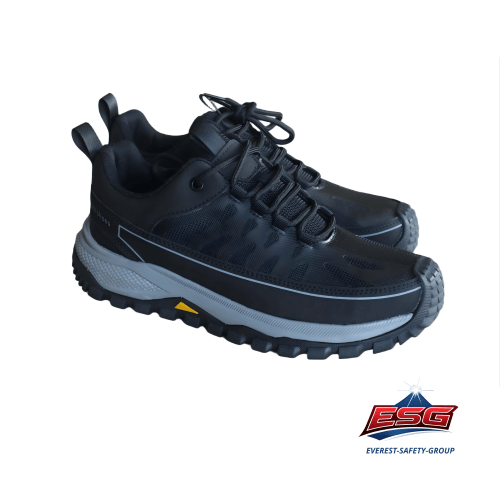 SAFETY SHOES TITANIUM - LY2572