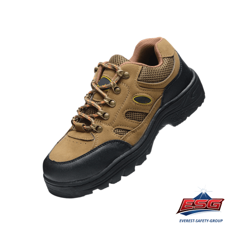 SAFETY SHOES DESERT FOX - LY2611