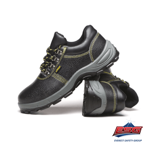 SAFETY SHOES TITAN - LY2613