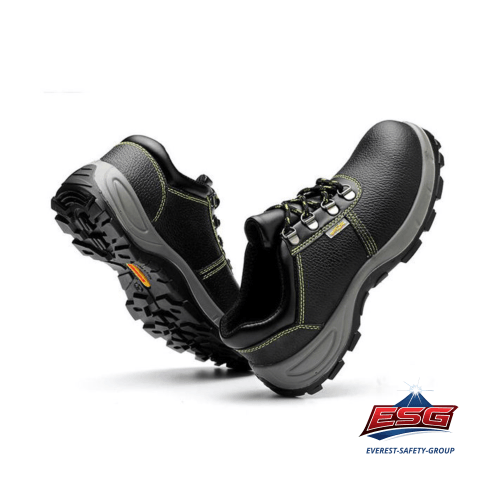 SAFETY SHOES TITAN - LY2613