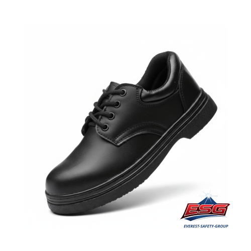SAFETY SHOES CEMENT PRO - LY2615
