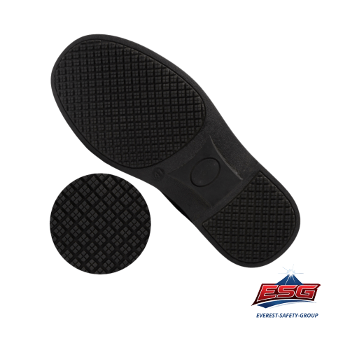 SAFETY SHOES CEMENT PRO - LY2615
