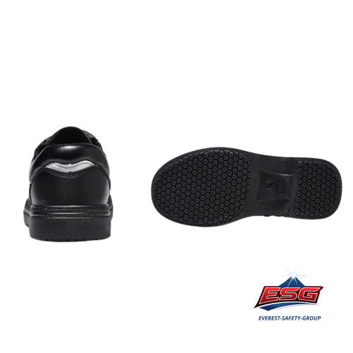 SAFETY SHOES CEMENT PRO - LY2615