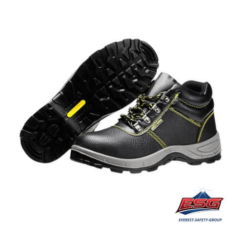 SAFETY SHOES FALCON - LY2623
