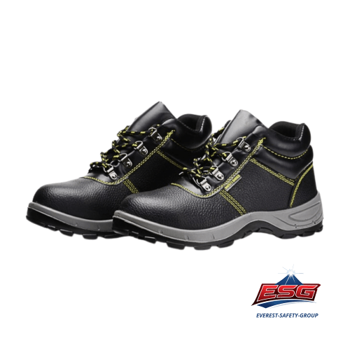 SAFETY SHOES FALCON - LY2623
