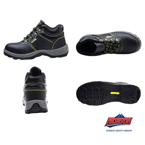 SAFETY SHOES FALCON - LY2623