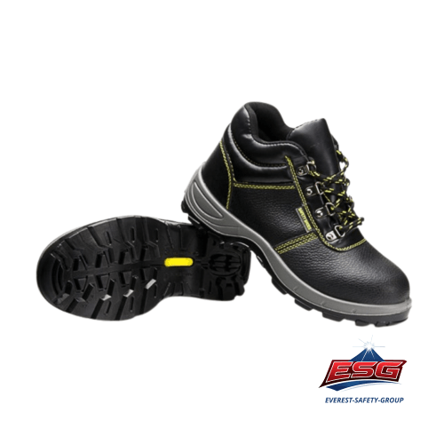 SAFETY SHOES FALCON - LY2623