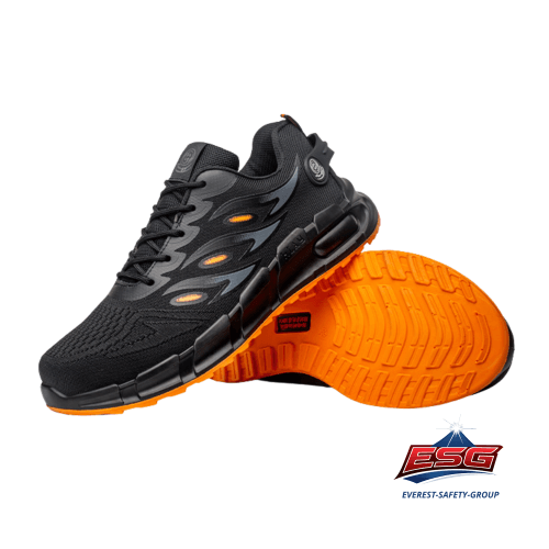 SAFETY SHOES ULTRALITE - LY6011