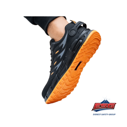 SAFETY SHOES ULTRALITE - LY6011