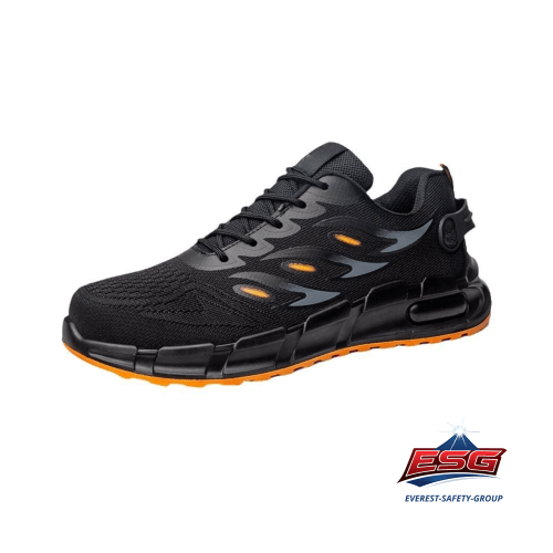 SAFETY SHOES ULTRALITE - LY6011