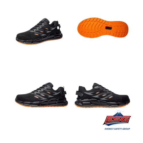 SAFETY SHOES ULTRALITE - LY6011