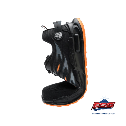 SAFETY SHOES ULTRALITE - LY6011