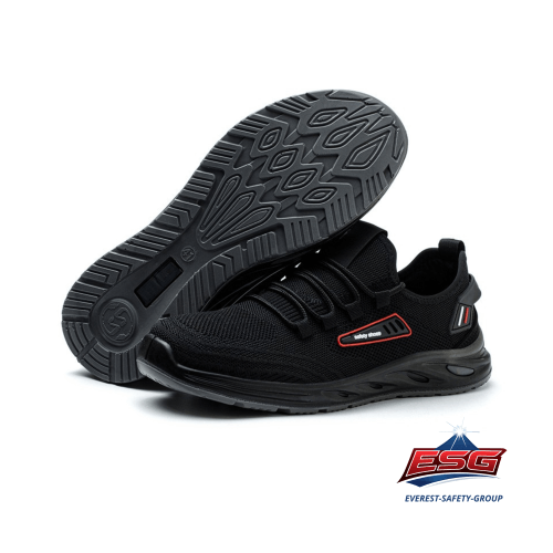 SAFETY SHOES AIRLITE - LY8008