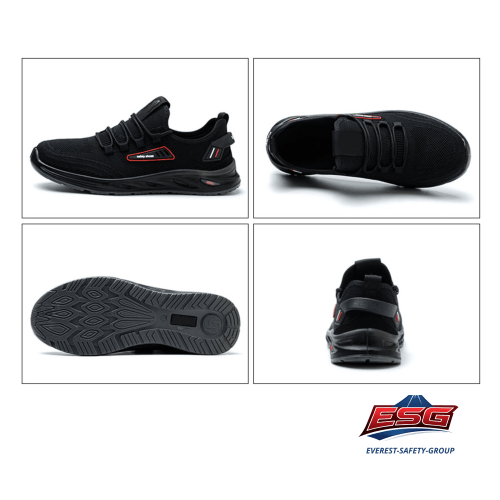 SAFETY SHOES AIRLITE - LY8008