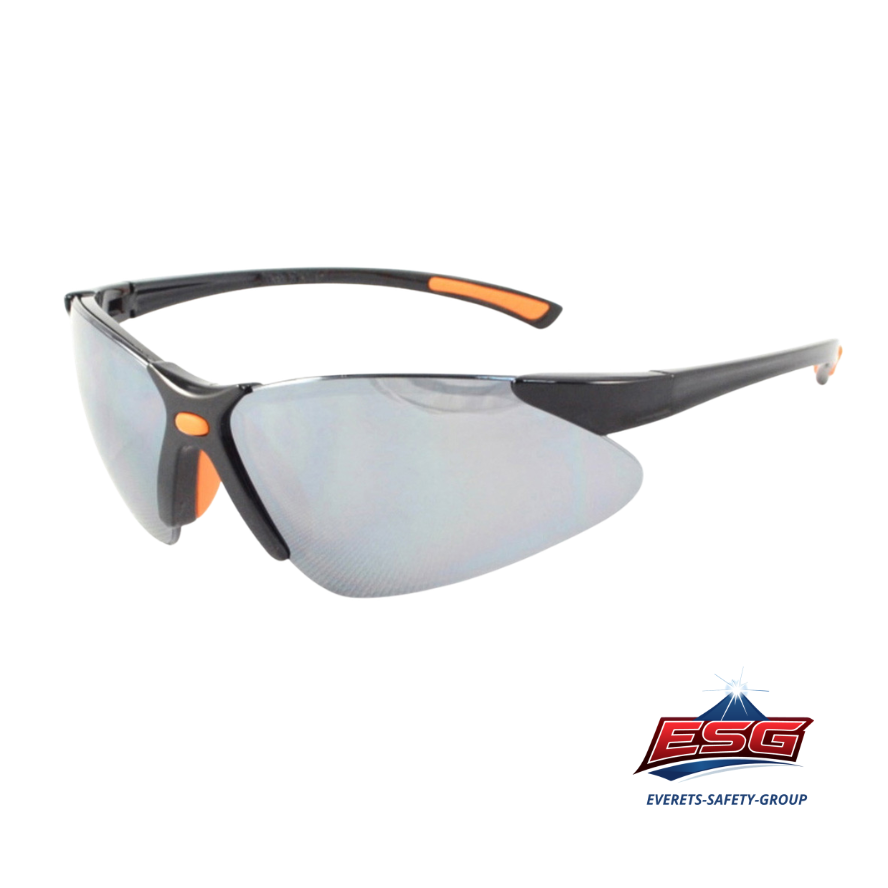 Safety eyewear EV-304